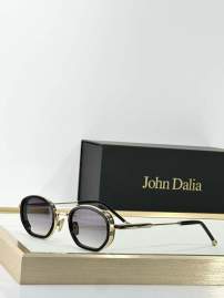 Picture of John Dalia Sunglasses _SKUfw72124366fw